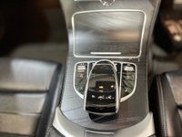 USED 2016 66 MERCEDES-BENZ C-CLASS 2.1 C250d AMG Line (Premium Plus) Coupe 2dr Diesel G-Tronic+ Euro 6 (s/s) (204 ps) 2 keys, pan roof, NAV, leather, DAB