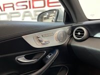 USED 2016 66 MERCEDES-BENZ C-CLASS 2.1 C250d AMG Line (Premium Plus) Coupe 2dr Diesel G-Tronic+ Euro 6 (s/s) (204 ps) 2 keys, pan roof, NAV, leather, DAB