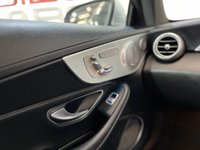 USED 2016 66 MERCEDES-BENZ C-CLASS 2.1 C250d AMG Line (Premium Plus) Coupe 2dr Diesel G-Tronic+ Euro 6 (s/s) (204 ps) 2 keys, pan roof, NAV, leather, DAB