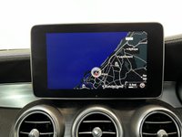 USED 2016 66 MERCEDES-BENZ C-CLASS 2.1 C250d AMG Line (Premium Plus) Coupe 2dr Diesel G-Tronic+ Euro 6 (s/s) (204 ps) 2 keys, pan roof, NAV, leather, DAB