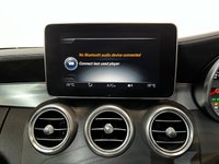 USED 2016 66 MERCEDES-BENZ C-CLASS 2.1 C250d AMG Line (Premium Plus) Coupe 2dr Diesel G-Tronic+ Euro 6 (s/s) (204 ps) 2 keys, pan roof, NAV, leather, DAB