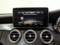 USED 2016 66 MERCEDES-BENZ C-CLASS 2.1 C250d AMG Line (Premium Plus) Coupe 2dr Diesel G-Tronic+ Euro 6 (s/s) (204 ps) 2 keys, pan roof, NAV, leather, DAB