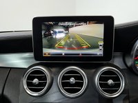 USED 2016 66 MERCEDES-BENZ C-CLASS 2.1 C250d AMG Line (Premium Plus) Coupe 2dr Diesel G-Tronic+ Euro 6 (s/s) (204 ps) 2 keys, pan roof, NAV, leather, DAB