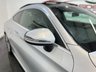 USED 2016 66 MERCEDES-BENZ C-CLASS 2.1 C250d AMG Line (Premium Plus) Coupe 2dr Diesel G-Tronic+ Euro 6 (s/s) (204 ps) 2 keys, pan roof, NAV, leather, DAB