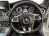 USED 2016 66 MERCEDES-BENZ C-CLASS 2.1 C250d AMG Line (Premium Plus) Coupe 2dr Diesel G-Tronic+ Euro 6 (s/s) (204 ps) 2 keys, pan roof, NAV, leather, DAB