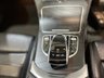 USED 2016 66 MERCEDES-BENZ C-CLASS 2.1 C250d AMG Line (Premium Plus) Coupe 2dr Diesel G-Tronic+ Euro 6 (s/s) (204 ps) 2 keys, pan roof, NAV, leather, DAB