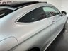 USED 2016 66 MERCEDES-BENZ C-CLASS 2.1 C250d AMG Line (Premium Plus) Coupe 2dr Diesel G-Tronic+ Euro 6 (s/s) (204 ps) 2 keys, pan roof, NAV, leather, DAB