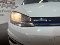 USED 2019 19 VOLKSWAGEN GOLF 1.5 TSI EVO SE Nav Hatchback 5dr Petrol Manual Euro 6 (s/s) (130 ps) apple car play, NAV, cruise, A/C
