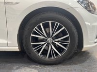 USED 2019 19 VOLKSWAGEN GOLF 1.5 TSI EVO SE Nav Hatchback 5dr Petrol Manual Euro 6 (s/s) (130 ps) apple car play, NAV, cruise, A/C