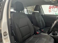 USED 2019 19 VOLKSWAGEN GOLF 1.5 TSI EVO SE Nav Hatchback 5dr Petrol Manual Euro 6 (s/s) (130 ps) apple car play, NAV, cruise, A/C