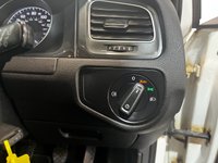 USED 2019 19 VOLKSWAGEN GOLF 1.5 TSI EVO SE Nav Hatchback 5dr Petrol Manual Euro 6 (s/s) (130 ps) apple car play, NAV, cruise, A/C