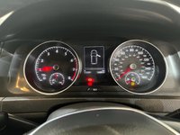 USED 2019 19 VOLKSWAGEN GOLF 1.5 TSI EVO SE Nav Hatchback 5dr Petrol Manual Euro 6 (s/s) (130 ps) apple car play, NAV, cruise, A/C