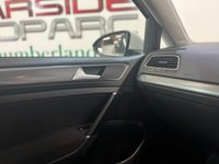 USED 2019 19 VOLKSWAGEN GOLF 1.5 TSI EVO SE Nav Hatchback 5dr Petrol Manual Euro 6 (s/s) (130 ps) apple car play, NAV, cruise, A/C