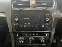 USED 2019 19 VOLKSWAGEN GOLF 1.5 TSI EVO SE Nav Hatchback 5dr Petrol Manual Euro 6 (s/s) (130 ps) apple car play, NAV, cruise, A/C