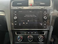 USED 2019 19 VOLKSWAGEN GOLF 1.5 TSI EVO SE Nav Hatchback 5dr Petrol Manual Euro 6 (s/s) (130 ps) apple car play, NAV, cruise, A/C