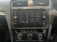 USED 2019 19 VOLKSWAGEN GOLF 1.5 TSI EVO SE Nav Hatchback 5dr Petrol Manual Euro 6 (s/s) (130 ps) apple car play, NAV, cruise, A/C