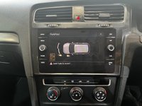 USED 2019 19 VOLKSWAGEN GOLF 1.5 TSI EVO SE Nav Hatchback 5dr Petrol Manual Euro 6 (s/s) (130 ps) apple car play, NAV, cruise, A/C