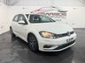 USED 2019 19 VOLKSWAGEN GOLF 1.5 TSI EVO SE Nav Hatchback 5dr Petrol Manual Euro 6 (s/s) (130 ps) apple car play, NAV, cruise, A/C