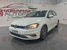 USED 2019 19 VOLKSWAGEN GOLF 1.5 TSI EVO SE Nav Hatchback 5dr Petrol Manual Euro 6 (s/s) (130 ps) apple car play, NAV, cruise, A/C