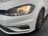 USED 2019 19 VOLKSWAGEN GOLF 1.5 TSI EVO SE Nav Hatchback 5dr Petrol Manual Euro 6 (s/s) (130 ps) apple car play, NAV, cruise, A/C