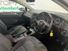 USED 2019 19 VOLKSWAGEN GOLF 1.5 TSI EVO SE Nav Hatchback 5dr Petrol Manual Euro 6 (s/s) (130 ps) apple car play, NAV, cruise, A/C