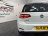 USED 2019 19 VOLKSWAGEN GOLF 1.5 TSI EVO SE Nav Hatchback 5dr Petrol Manual Euro 6 (s/s) (130 ps) apple car play, NAV, cruise, A/C