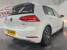 USED 2019 19 VOLKSWAGEN GOLF 1.5 TSI EVO SE Nav Hatchback 5dr Petrol Manual Euro 6 (s/s) (130 ps) apple car play, NAV, cruise, A/C