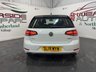 USED 2019 19 VOLKSWAGEN GOLF 1.5 TSI EVO SE Nav Hatchback 5dr Petrol Manual Euro 6 (s/s) (130 ps) apple car play, NAV, cruise, A/C