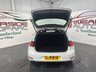 USED 2019 19 VOLKSWAGEN GOLF 1.5 TSI EVO SE Nav Hatchback 5dr Petrol Manual Euro 6 (s/s) (130 ps) apple car play, NAV, cruise, A/C