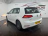 USED 2019 19 VOLKSWAGEN GOLF 1.5 TSI EVO SE Nav Hatchback 5dr Petrol Manual Euro 6 (s/s) (130 ps) apple car play, NAV, cruise, A/C