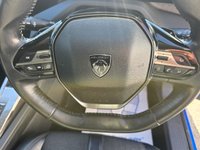 USED 2022 22 PEUGEOT 308 1.5 BlueHDi Allure Premium, Automatic, Metallic Blue,  1 Owner, Full Service History, 10