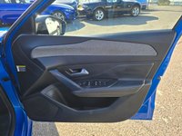 USED 2022 22 PEUGEOT 308 1.5 BlueHDi Allure Premium, Automatic, Metallic Blue,  1 Owner, Full Service History, 10
