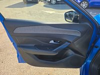 USED 2022 22 PEUGEOT 308 1.5 BlueHDi Allure Premium, Automatic, Metallic Blue,  1 Owner, Full Service History, 10