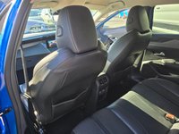 USED 2022 22 PEUGEOT 308 1.5 BlueHDi Allure Premium, Automatic, Metallic Blue,  1 Owner, Full Service History, 10