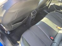 USED 2022 22 PEUGEOT 308 1.5 BlueHDi Allure Premium, Automatic, Metallic Blue,  1 Owner, Full Service History, 10