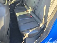 USED 2022 22 PEUGEOT 308 1.5 BlueHDi Allure Premium, Automatic, Metallic Blue,  1 Owner, Full Service History, 10