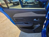 USED 2022 22 PEUGEOT 308 1.5 BlueHDi Allure Premium, Automatic, Metallic Blue,  1 Owner, Full Service History, 10