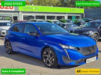 2022 PEUGEOT 308