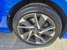 USED 2022 22 PEUGEOT 308 1.5 BlueHDi Allure Premium, Automatic, Metallic Blue,  1 Owner, Full Service History, 10