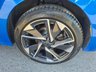 USED 2022 22 PEUGEOT 308 1.5 BlueHDi Allure Premium, Automatic, Metallic Blue,  1 Owner, Full Service History, 10