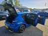 USED 2022 22 PEUGEOT 308 1.5 BlueHDi Allure Premium, Automatic, Metallic Blue,  1 Owner, Full Service History, 10