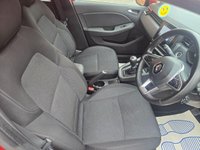 USED 2022 72 RENAULT CLIO 1.0 TCe Iconic Edition Euro 6 (s/s) 5dr 1 OWNER FROM NEW
