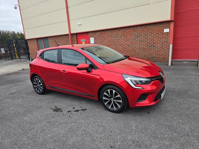 2022 RENAULT CLIO - Photo 11