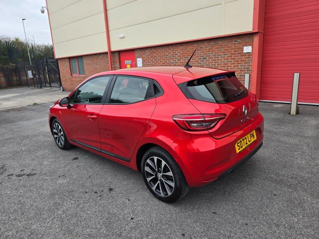 2022 RENAULT CLIO - Photo 9