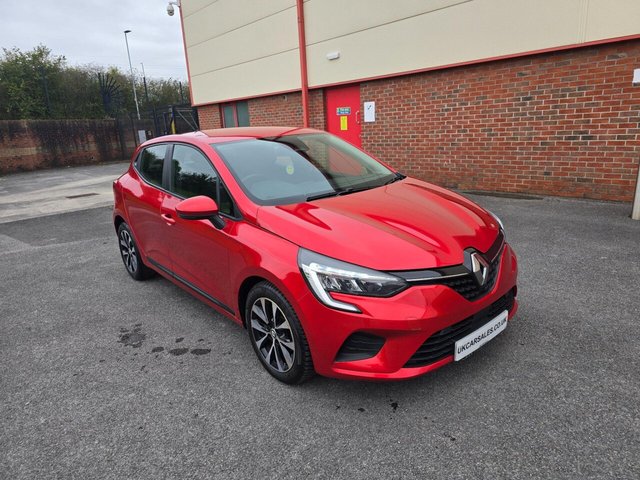 2022 RENAULT CLIO - Photo 5