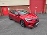 USED 2022 72 RENAULT CLIO 1.0 TCe Iconic Edition Euro 6 (s/s) 5dr 1 OWNER FROM NEW
