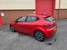USED 2022 72 RENAULT CLIO 1.0 TCe Iconic Edition Euro 6 (s/s) 5dr 1 OWNER FROM NEW