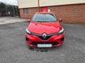 USED 2022 72 RENAULT CLIO 1.0 TCe Iconic Edition Euro 6 (s/s) 5dr 1 OWNER FROM NEW