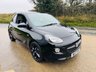 USED 2017 17 VAUXHALL ADAM 1.2i ecoFLEX ENERGISED Hatchback 3dr Petrol Manual Euro 6 (s/s) (70 ps) 