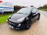 USED 2017 17 VAUXHALL ADAM 1.2i ecoFLEX ENERGISED Hatchback 3dr Petrol Manual Euro 6 (s/s) (70 ps) 